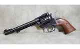 Ruger~Super Single-Six~.22 Cal - 5 of 7
