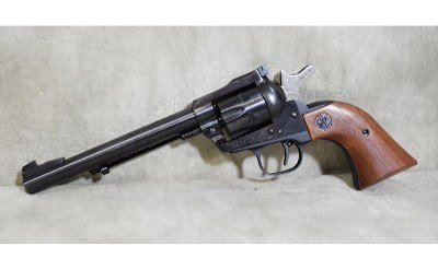 Ruger~Super Single-Six~.22 Cal - Image 6 of 8