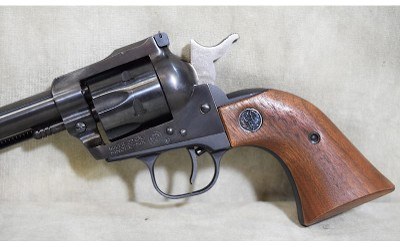 Ruger~Super Single-Six~.22 Cal - Image 8 of 8