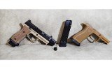 SIG SAUER~P320~9mm Luger - 1 of 7