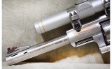 Ruger~Super Redhawk~.44 magnum - 6 of 6