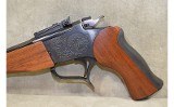 Thompson Center~Contender~.357 magnum - 4 of 4