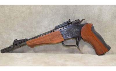 Thompson Center~Contender~.357 magnum