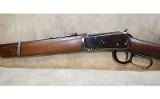 Winchester~94~.32 Win - 9 of 11
