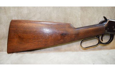 Winchester~94~.32 Win