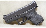 Glock~43~9mm Luger - 3 of 3