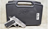 Kimber~STAINLESS ULTRA CARRY II~9mm Luger - 1 of 3