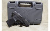SIG SAUER~P356 SAS~9mm Luger