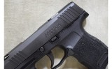 SIG SAUER~P356 SAS~9mm Luger - 5 of 5