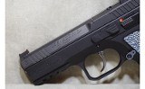 CZ~Shadow 2 Compact~9mm Luger - 4 of 4