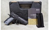 CZ~Shadow 2 Compact~9mm Luger - 1 of 4
