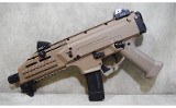 CZ~Scorpion EVO 3~9mm Luger - 5 of 7