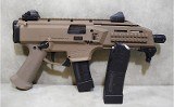 CZ~Scorpion EVO 3~9mm Luger - 1 of 7