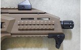 CZ~Scorpion EVO 3~9mm Luger - 3 of 7