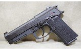 Beretta~92~9mm Luger - 3 of 4