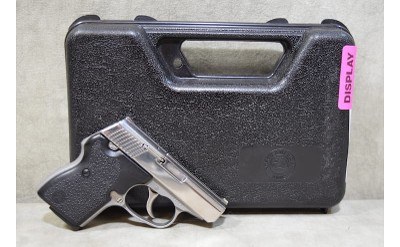 North American Arms~Guardian~.380 ACP`