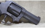 Taurus~605~.357 magnum - 1 of 5