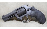 Taurus~605~.357 magnum - 4 of 5