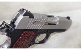 SIG SAUER~1911~.45 Auto - 3 of 5