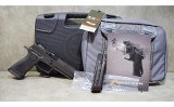 SIG SAUER~P320 XFive Legion~9mm Luger - 2 of 5