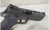 SIG SAUER~P320 XFive Legion~9mm Luger - 3 of 5