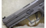 SIG SAUER~P320 XFive Legion~9mm Luger - 5 of 5