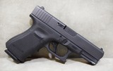 Glock~19 GEN 4~9mm Luger - 1 of 5