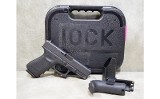 Glock~19 GEN 4~9mm Luger - 2 of 5