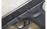 Glock~19 GEN 5~9mm Luger - 5 of 5