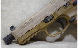 FN~FNX-45~.45 Auto - 6 of 6