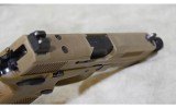 FN~FNX-45~.45 Auto - 4 of 6