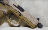 FN~FNX-45~.45 Auto - 3 of 6