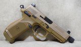 FN~FNX-45~.45 Auto - 1 of 6