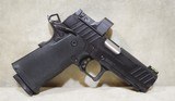 Springfield~Prodigy~9mm Luger
