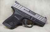 Stoeger~STR-9MC~9mm Luger - 1 of 5