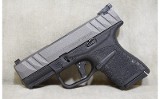 Stoeger~STR-9MC~9mm Luger - 4 of 5