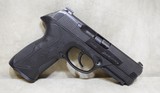 Beretta~PX4 Storm~.40 S&W - 1 of 4