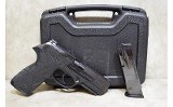 Beretta~PX4 Storm~.40 S&W