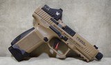 Canik~TP9 Elite~9mm Luger - 1 of 6