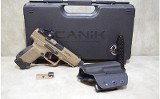 Canik~TP9 Elite~9mm Luger