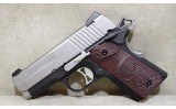 SIG SAUER~1911~.45 Auto - 4 of 5