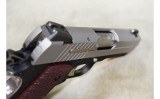SIG SAUER~1911~.45 Auto - 3 of 5