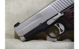 SIG SAUER~1911~.45 Auto - 5 of 5