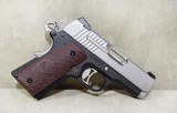 SIG SAUER~1911~.45 Auto - 1 of 5