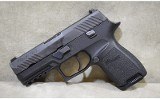 SIG SAUER~P320~9mm Luger - 4 of 5
