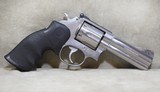 Smith & Wesson~686-2~.357 magnum - 1 of 7