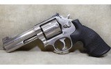 Smith & Wesson~686-2~.357 magnum - 6 of 7