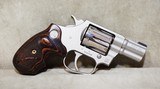 Colt~Cobra~.38 SPL +P - 1 of 7
