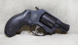 Smith & Wesson~437-2~.38 SPL+P - 1 of 4