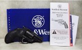 Smith & Wesson~437-2~.38 SPL+P - 2 of 4